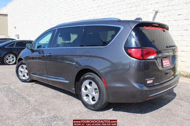 2017 Chrysler Pacifica Touring-L Plus 4dr Wagon - 22877448 - 2