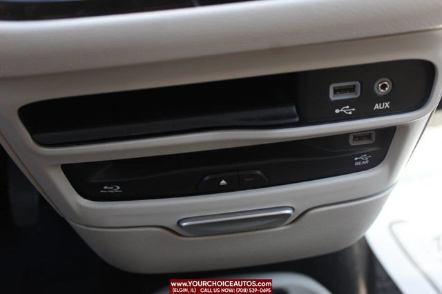 2017 Chrysler Pacifica Touring-L Plus 4dr Wagon - 22877448 - 29