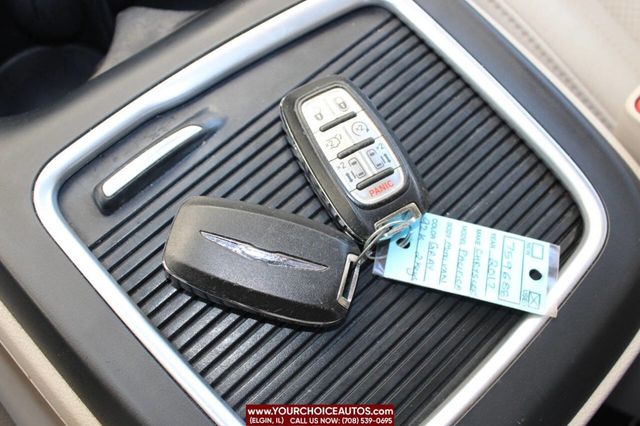 2017 Chrysler Pacifica Touring-L Plus 4dr Wagon - 22877448 - 30