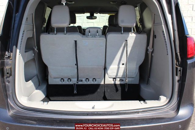 2017 Chrysler Pacifica Touring-L Plus 4dr Wagon - 22877448 - 4