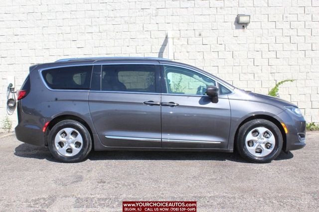 2017 Chrysler Pacifica Touring-L Plus 4dr Wagon - 22877448 - 6