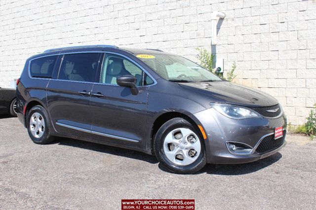 2017 Chrysler Pacifica Touring-L Plus 4dr Wagon - 22877448 - 7
