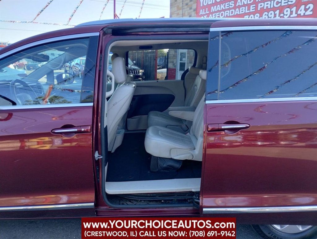 2017 Chrysler Pacifica Touring-L Plus 4dr Wagon - 22912344 - 15