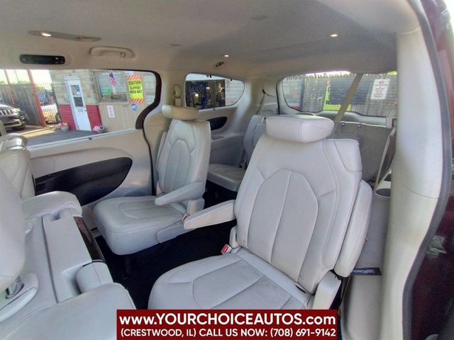 2017 Chrysler Pacifica Touring-L Plus 4dr Wagon - 22912344 - 16