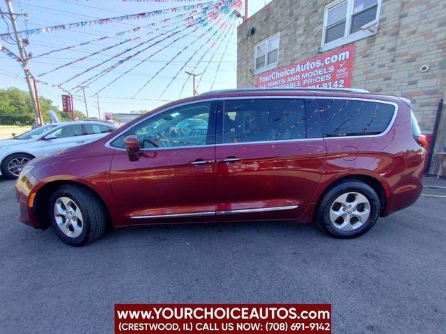 2017 Chrysler Pacifica Touring-L Plus 4dr Wagon - 22912344 - 1