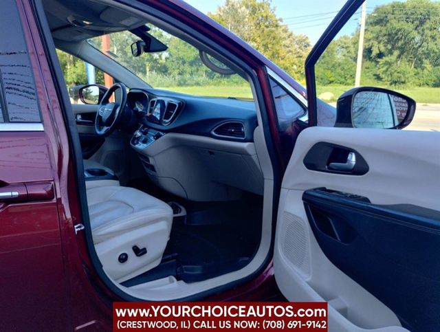 2017 Chrysler Pacifica Touring-L Plus 4dr Wagon - 22912344 - 19