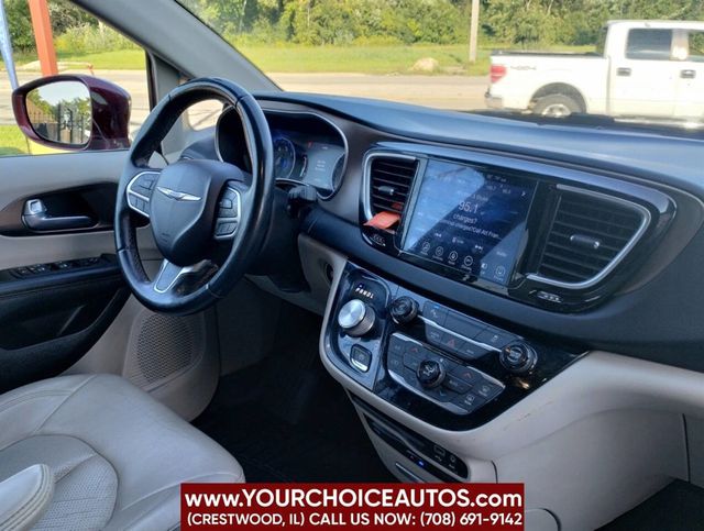 2017 Chrysler Pacifica Touring-L Plus 4dr Wagon - 22912344 - 21