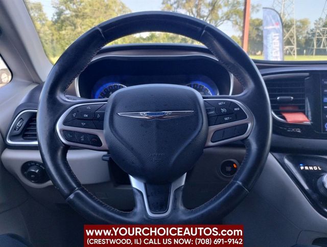 2017 Chrysler Pacifica Touring-L Plus 4dr Wagon - 22912344 - 22