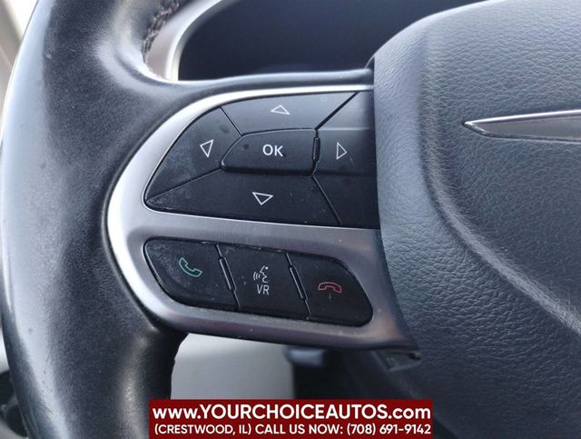 2017 Chrysler Pacifica Touring-L Plus 4dr Wagon - 22912344 - 24