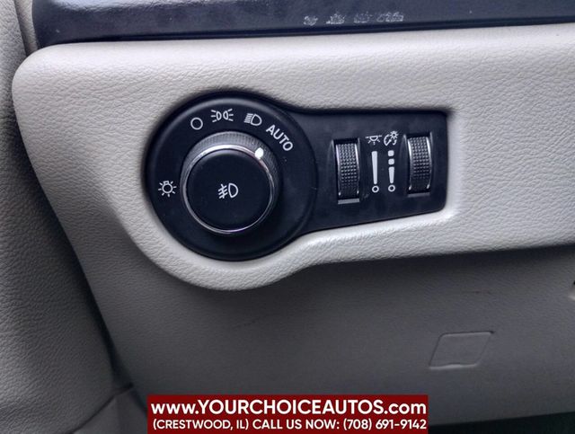 2017 Chrysler Pacifica Touring-L Plus 4dr Wagon - 22912344 - 25