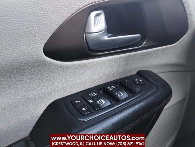 2017 Chrysler Pacifica Touring-L Plus 4dr Wagon - 22912344 - 26