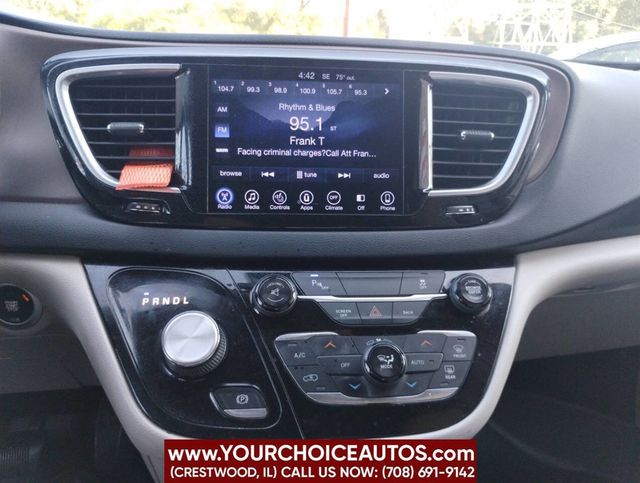 2017 Chrysler Pacifica Touring-L Plus 4dr Wagon - 22912344 - 27