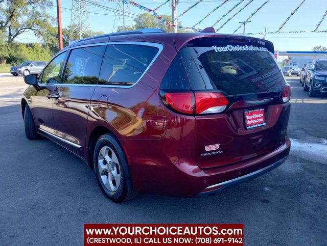 2017 Chrysler Pacifica Touring-L Plus 4dr Wagon - 22912344 - 2