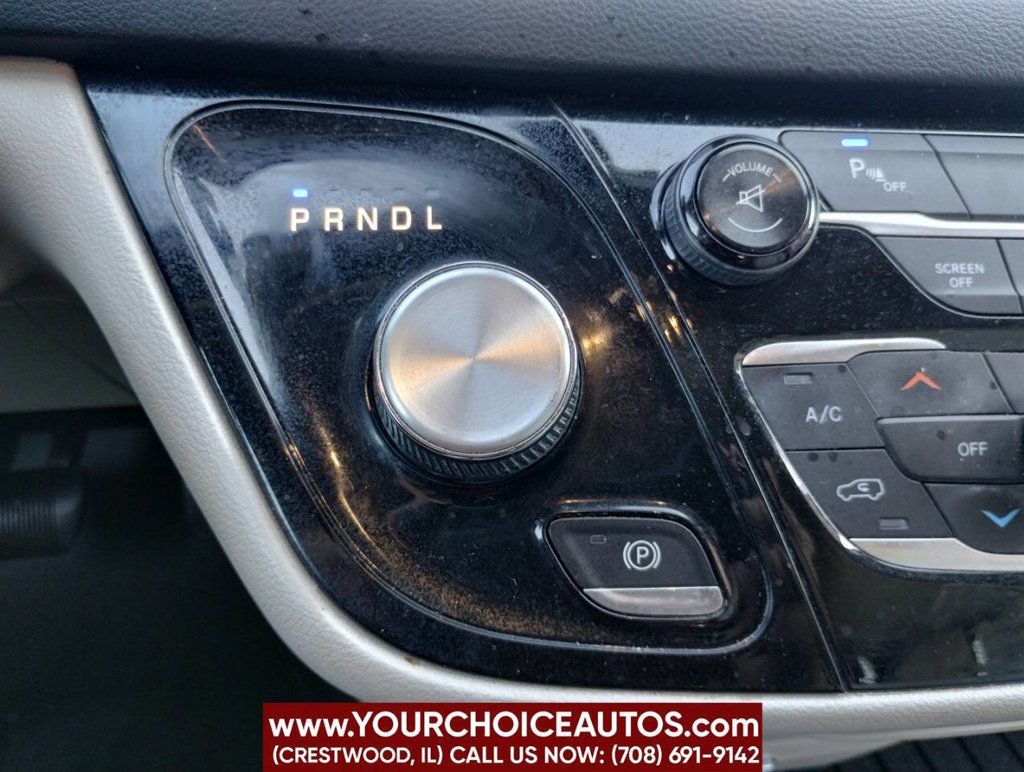 2017 Chrysler Pacifica Touring-L Plus 4dr Wagon - 22912344 - 30