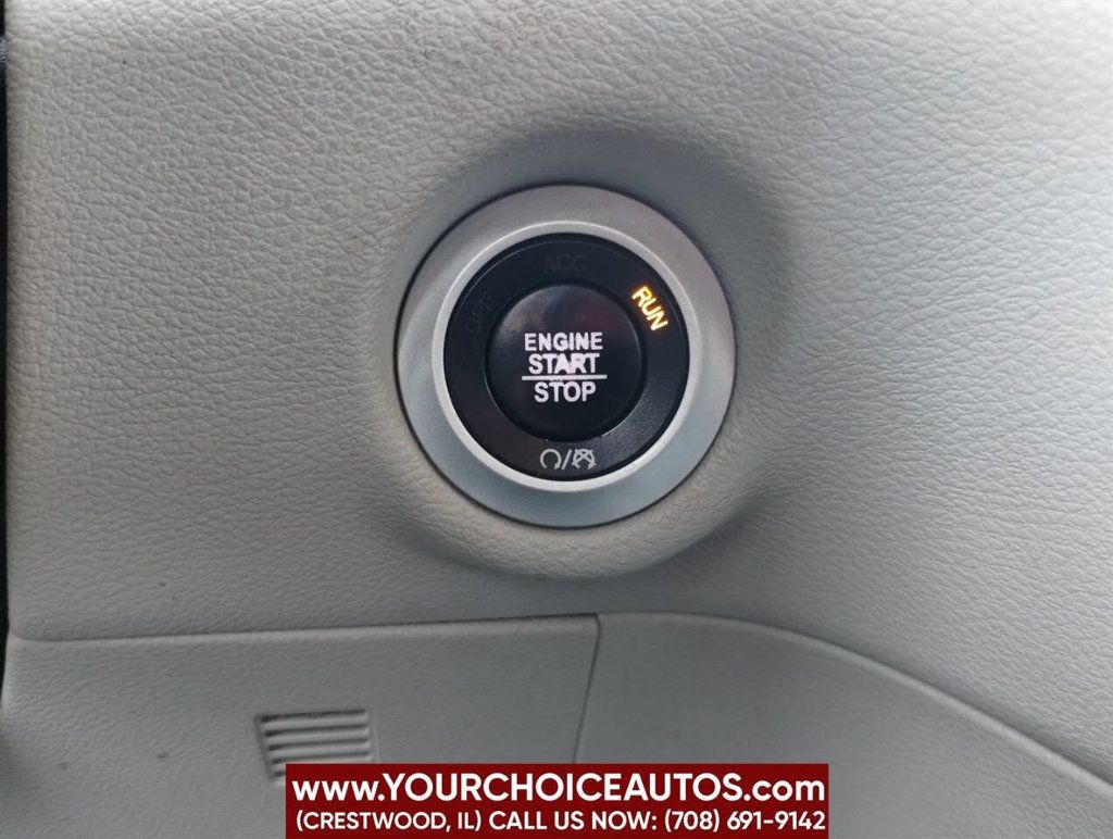 2017 Chrysler Pacifica Touring-L Plus 4dr Wagon - 22912344 - 31