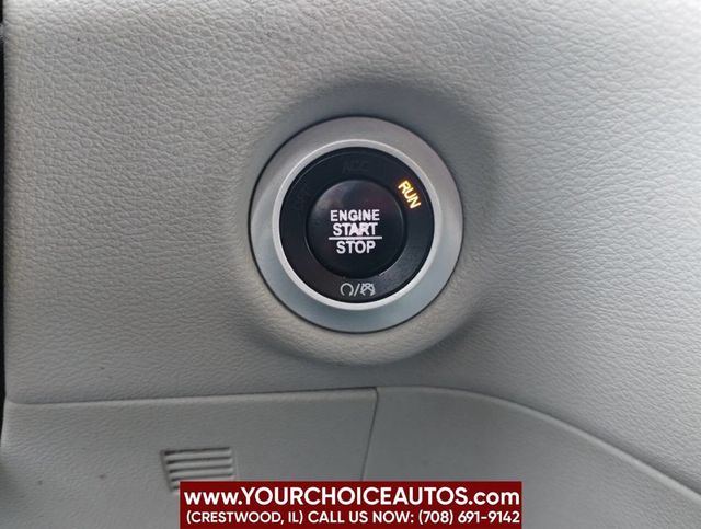 2017 Chrysler Pacifica Touring-L Plus 4dr Wagon - 22912344 - 31