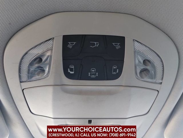 2017 Chrysler Pacifica Touring-L Plus 4dr Wagon - 22912344 - 33