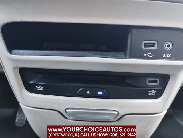 2017 Chrysler Pacifica Touring-L Plus 4dr Wagon - 22912344 - 34