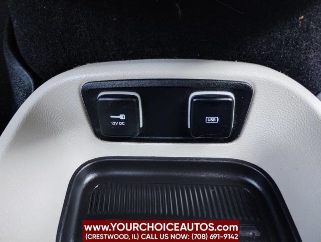 2017 Chrysler Pacifica Touring-L Plus 4dr Wagon - 22912344 - 35