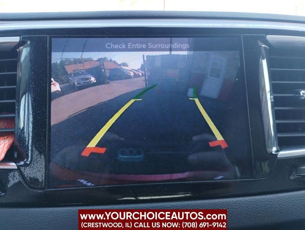 2017 Chrysler Pacifica Touring-L Plus 4dr Wagon - 22912344 - 36