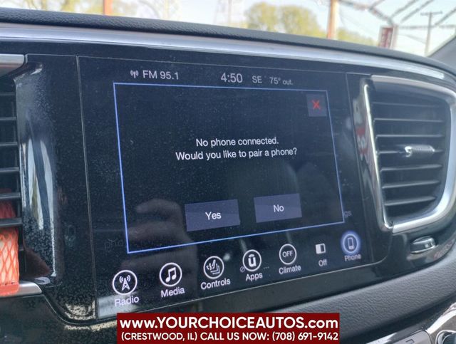 2017 Chrysler Pacifica Touring-L Plus 4dr Wagon - 22912344 - 38