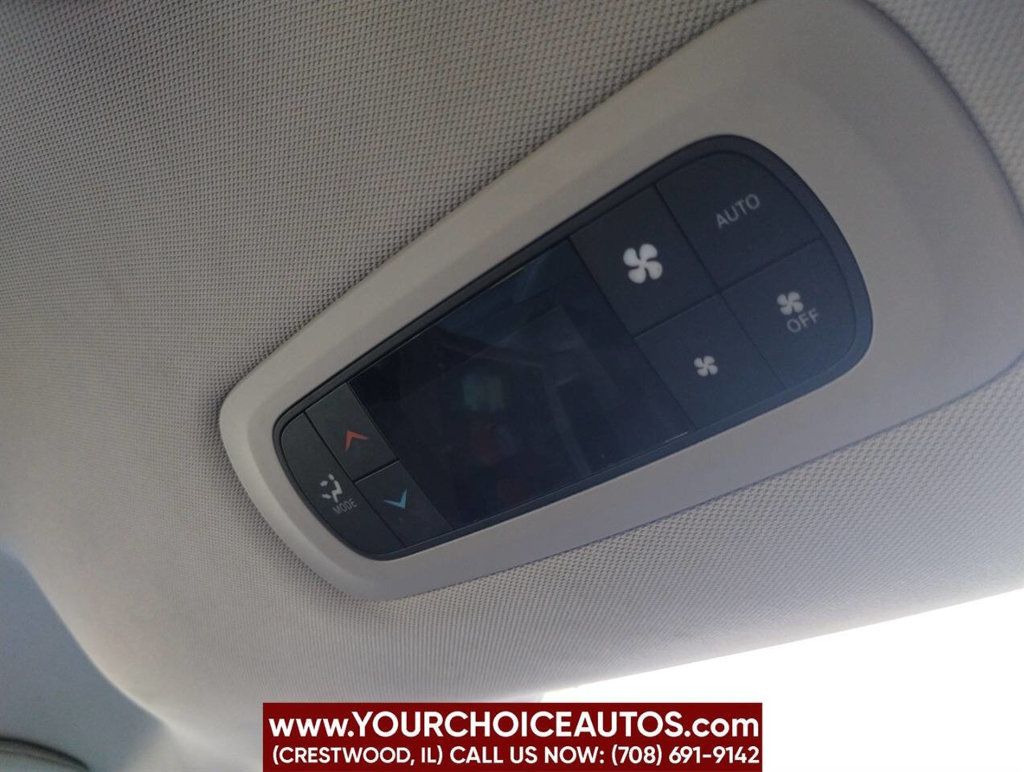 2017 Chrysler Pacifica Touring-L Plus 4dr Wagon - 22912344 - 42