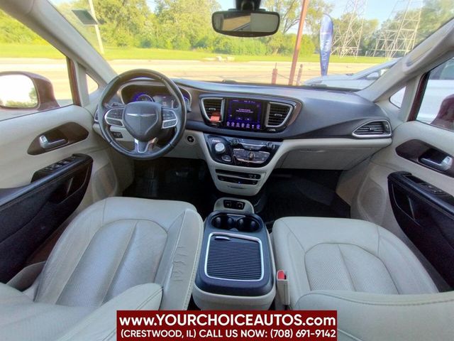 2017 Chrysler Pacifica Touring-L Plus 4dr Wagon - 22912344 - 43