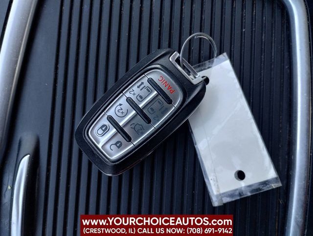 2017 Chrysler Pacifica Touring-L Plus 4dr Wagon - 22912344 - 46