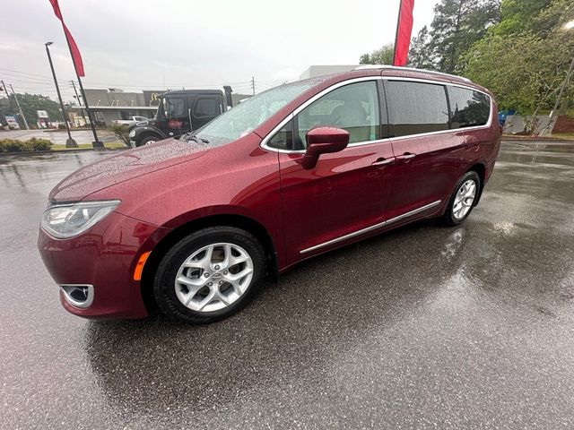 2017 Chrysler Pacifica Touring-L Plus 4dr Wagon - 22369767 - 6