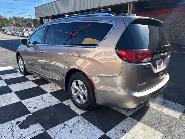 2017 Chrysler Pacifica Touring-L Plus 4dr Wagon - 22737175 - 4