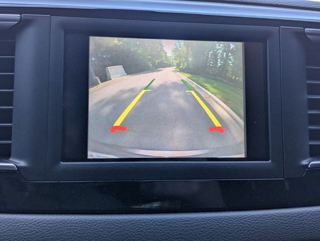 2017 Chrysler Pacifica Touring Plus FWD - 23023651 - 20