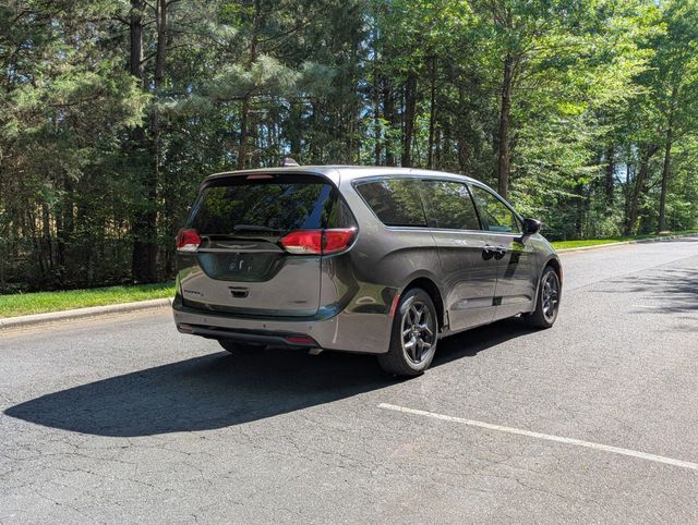 2017 Chrysler Pacifica Touring Plus FWD - 23023651 - 7