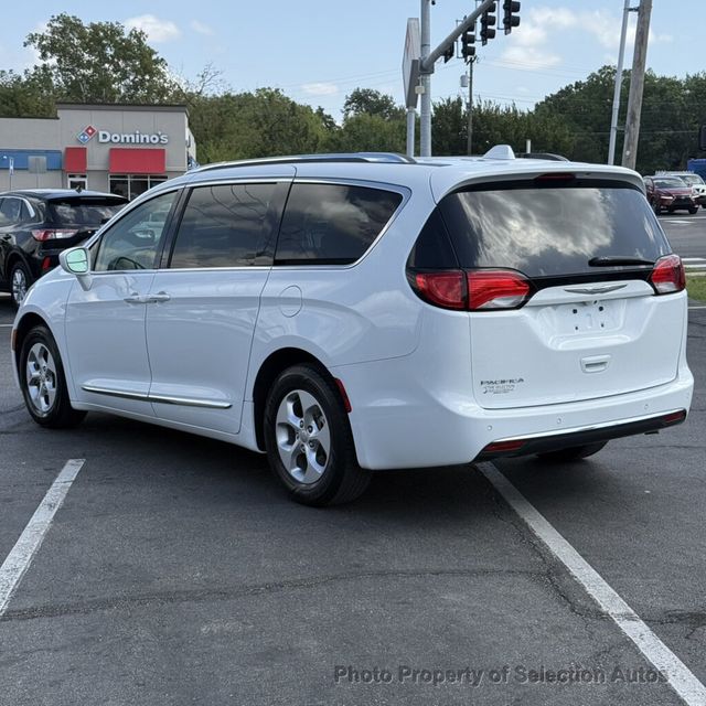 2017 Chrysler Pacifica TOURING PLUS PACIFICA W/NAVIGATION  - 23074957 - 9