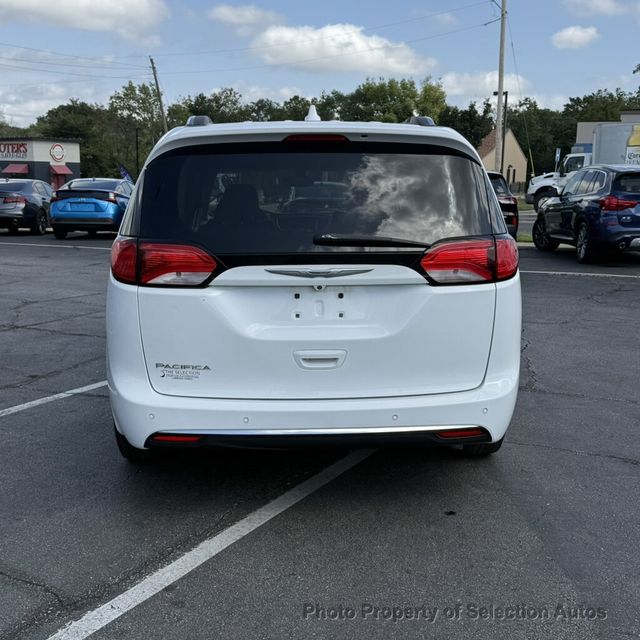 2017 Chrysler Pacifica TOURING PLUS PACIFICA W/NAVIGATION  - 23074957 - 10