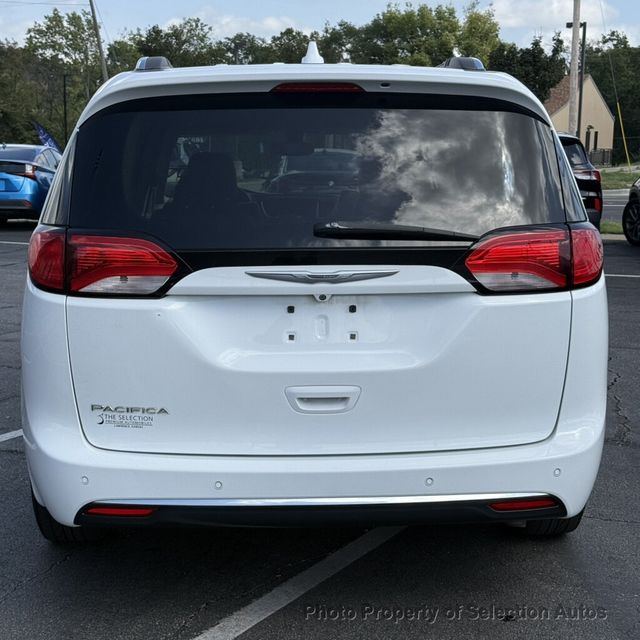 2017 Chrysler Pacifica TOURING PLUS PACIFICA W/NAVIGATION  - 23074957 - 11