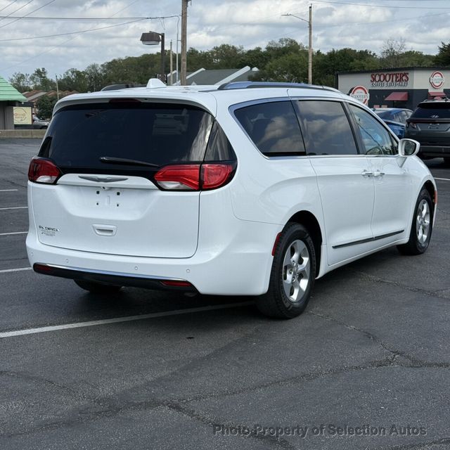 2017 Chrysler Pacifica TOURING PLUS PACIFICA W/NAVIGATION  - 23074957 - 13