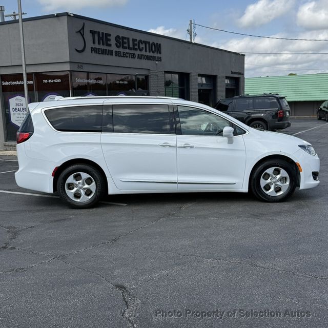 2017 Chrysler Pacifica TOURING PLUS PACIFICA W/NAVIGATION  - 23074957 - 14