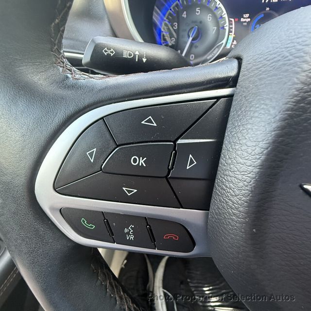 2017 Chrysler Pacifica TOURING PLUS PACIFICA W/NAVIGATION  - 23074957 - 19