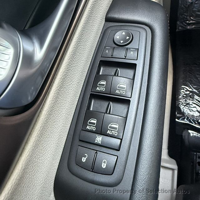 2017 Chrysler Pacifica TOURING PLUS PACIFICA W/NAVIGATION  - 23074957 - 21