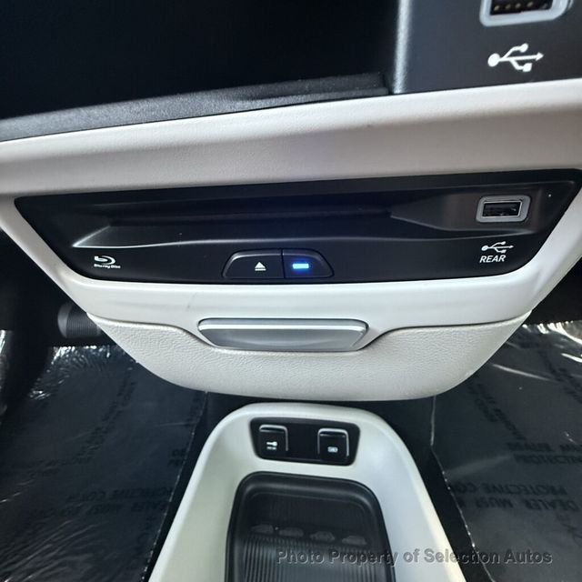 2017 Chrysler Pacifica TOURING PLUS PACIFICA W/NAVIGATION  - 23074957 - 31