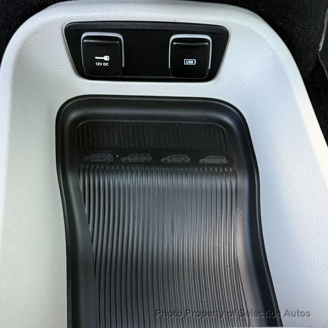 2017 Chrysler Pacifica TOURING PLUS PACIFICA W/NAVIGATION  - 23074957 - 32