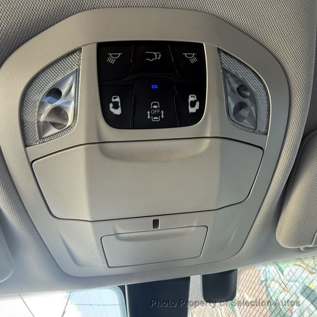 2017 Chrysler Pacifica TOURING PLUS PACIFICA W/NAVIGATION  - 23074957 - 34