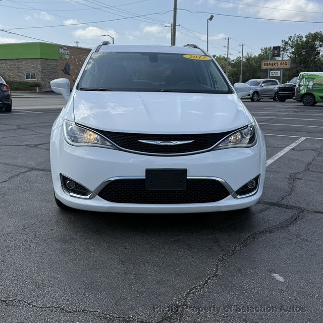 2017 Chrysler Pacifica TOURING PLUS PACIFICA W/NAVIGATION  - 23074957 - 3
