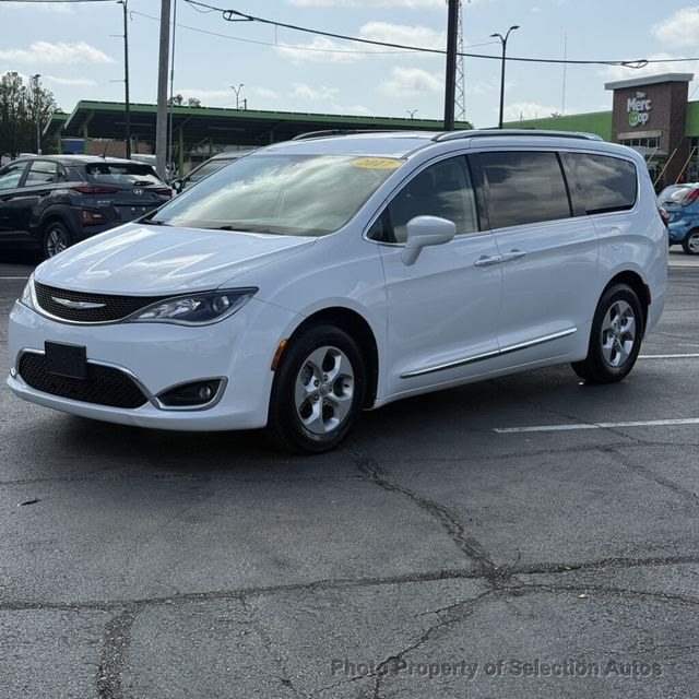 2017 Chrysler Pacifica TOURING PLUS PACIFICA W/NAVIGATION  - 23074957 - 5