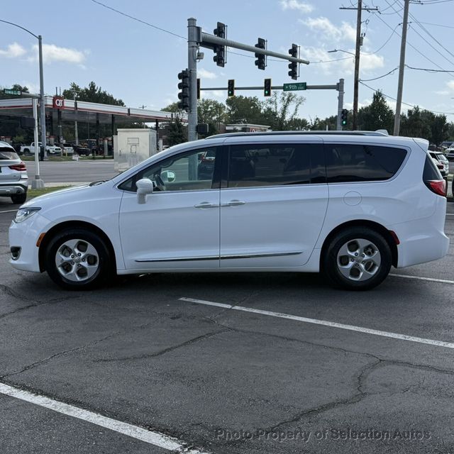 2017 Chrysler Pacifica TOURING PLUS PACIFICA W/NAVIGATION  - 23074957 - 7