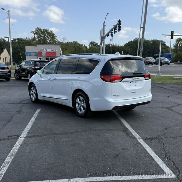 2017 Chrysler Pacifica TOURING PLUS PACIFICA W/NAVIGATION  - 23074957 - 8