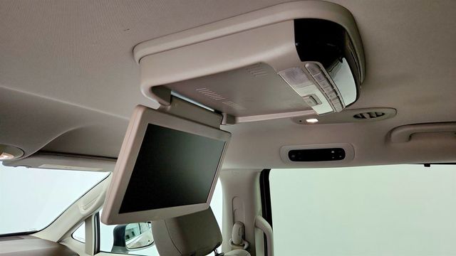 2017 Chrysler Pacifica Touring Plus w/ SafetyTec Group, Tire & Wheel Group & Rear Entmt - 22971695 - 22