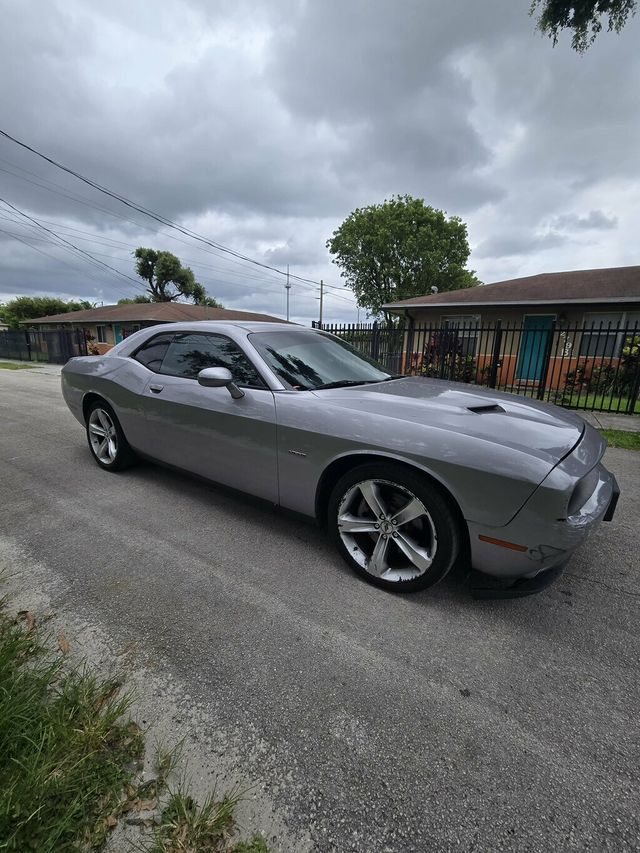 2017 Dodge Challenger  - 23036755 - 9