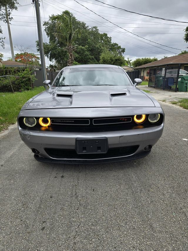 2017 Dodge Challenger  - 23036755 - 11