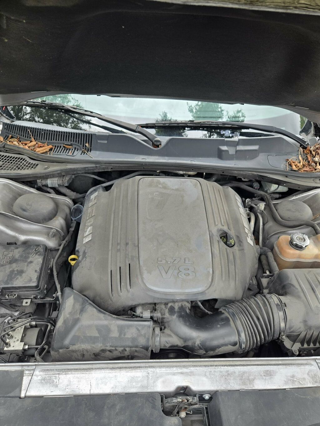 2017 Dodge Challenger  - 23036755 - 7